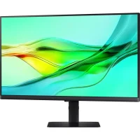 Монитор Samsung ViewFinity S6 (LS27D604UAIXCI) фото 3